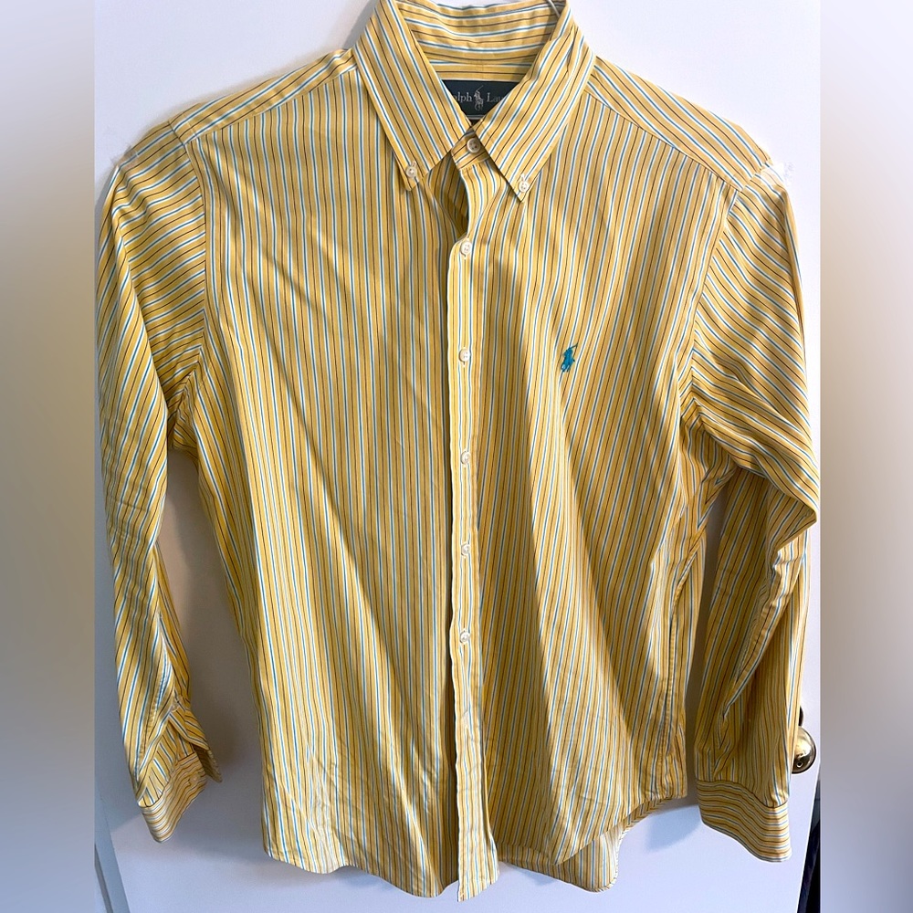 Ralph Lauren size medium